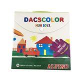 Alpino Dacscolor 12'li Mum Boya