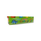 Alpıno FUN DOUGH 4'LÜ OYUN HAMURU