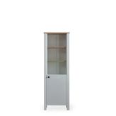 Alpino Hampton Kitaplık (Beyaz)