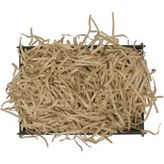 Alpjoyzigzag Kırpık Kağıt 250GR Kraft