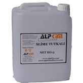 Alpkim 5 KG Slime Tutkalı
