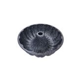 Alpotekno Döküm Kek Kalıbı 26.5 cm