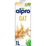 Alpro 1 lt Yulaf Sütü