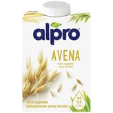 Alpro 500 ml Yulaf İçeceği