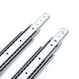 Alray Teleskopik Çekmece Rayı 43x450