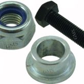 Alt Sehba Vıda+Burç+Somun Set Sct150
