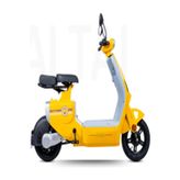 Altai E-Stella 249 W Sarı Elektrikli Motosiklet