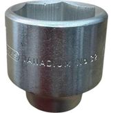 Altaş 48Mm 3/4'' Tek Lokma 6 Köşe