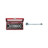 Altaş Carolus 1419 Torx Anahtar Seti