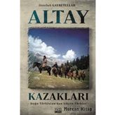 Altay Kazakları - Hızırbek Geyretullah