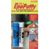 Alteco Putty 100 gr Çelik Macun