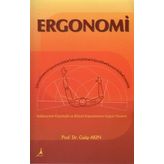 Alter Yayıncılık Ergonomi