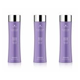 Alterna 3x250 ml Caviar Multiplying Volume Saç Kremi