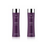 Alterna Caviar Clinical 2x250 ml Densifying Şampuan