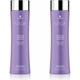Alterna Caviar Multiplying Volume 2x250 ml Saç Kremi