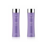 Alterna Caviar Multiplying Volume 2x250 ml Şampuan