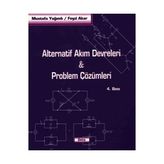ALTERNATIF AKIM DEVRELERI & PROBLEM ÇÖZÜMLERI - MUSTAFA YAĞIMLI