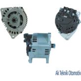Alternator 24V 100A Jcb Fastrac New Holland