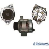 Alternator 24V 70A Komatsu PC300 PC400 PC420