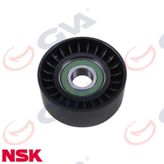 Alternatör Gergi Rulmanı Ducato 2.3jtd-2.3d (02-)