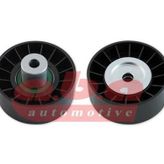 ALTERNATÖR GERGİ RULMANI TRANSIT 2.4 V184 TDCİ