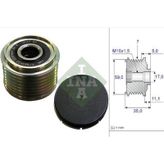 ALTERNATOR KASNAGI (DAR GOBEK) - ( FORD TRANSIT V347 )