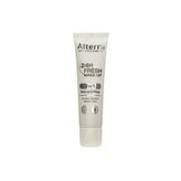 Alterra 24 Fresh 01 Light 30 ml Fondöten