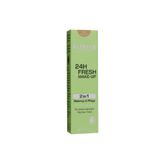 Alterra 24 Fresh 02 Medium 30 ml Fondöten