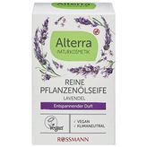 Alterra Doğal Provence Lavanta 100 gr Bitkisel Sabun