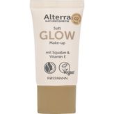 Alterra Fondöten Soft Glow No.02 Sand