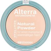 Alterra Hyaluron No:02 Medium 9 gr Pudra