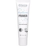 Alterra Hyaluron Primer Bio 30 ml Gül Suyu