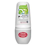 Alterra Invisible Doğal Bambu Özü 50 ml Roll-On
