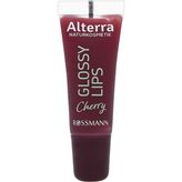 Alterra Lip Gloss No.01 Cherry 9 ml