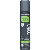 Alterra Men 75 ml Deodorant