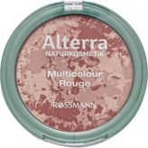 Alterra Multicolour No:01 Rose 9 gr Allık