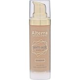 Alterra No:02 Medium Antiage Fondöten