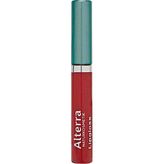 Alterra No:15 Soft Kırmızı 5 ml Dudak Parlatıcı
