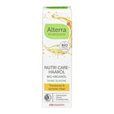 Alterra Nutricare 50 ML Saç Yağı