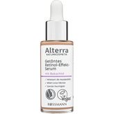 Alterra Retinol Etkili Renkli 30 ml Serum