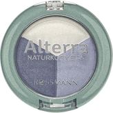 Alterra Üçlü No:04 Blue Water 3 gr Far
