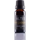 Altes 20 ml Kabak Çekirdek Yağı