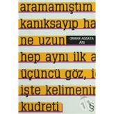 ALTI - ORHAN ALKAYA