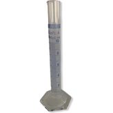 Altigen Taban 10 ML Isotherm Mezür Cam