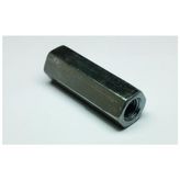 Altıköşe Uzatma Somunu M6x40 - 2 Adet
