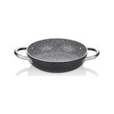 Altın Başak Regal Granit Derin Omlet 20 cm Tava
