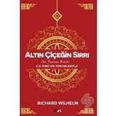 Altın Çiçeğin Sırrı - Lü Dongbin
