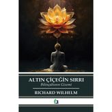 Altın Çiçeğin Sırrı - Sevda Beytaş