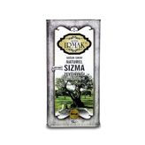 Altın Irmak Soğuk Sıkım Natürel Sızma 5 lt Zeytinyağı