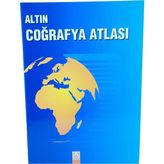 Altın Kitaplar Coğrafya Atlası
